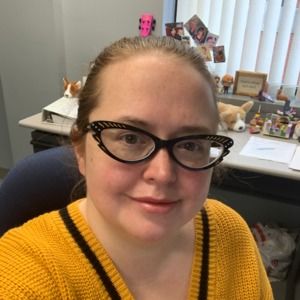 Meet your Posher, Carmen